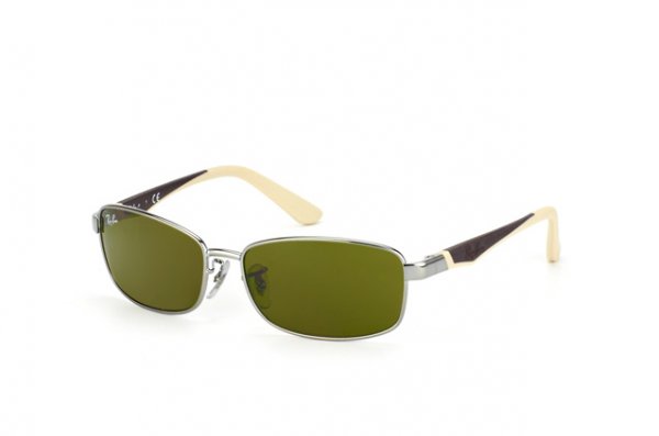   Ray-Ban Kids and Junior RB9533S-200-73 Gunmetal | Brown
