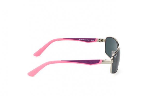   Ray-Ban Kids and Junior RB9533S-212-87 Silver | Grey