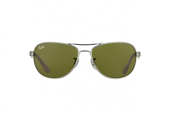   Ray-Ban Kids and Junior RB9534S-200-73 Gunmetal | Brown