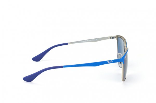   Ray-Ban Kids and Junior RB9535S-244-80 Blue | Blue