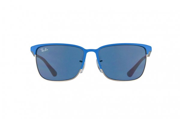   Ray-Ban Kids and Junior RB9535S-244-80 Blue | Blue