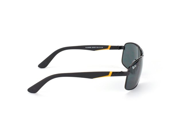   Ray-Ban Kids and Junior RB9536S-220-87 Black | Grey