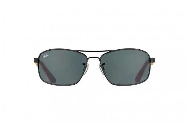   Ray-Ban Kids and Junior RB9536S-220-87 Black | Grey
