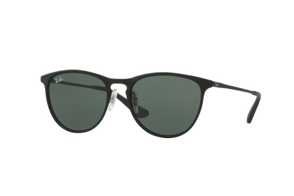   Ray-Ban Kids and Junior RB9538S-251-71 Black | Green