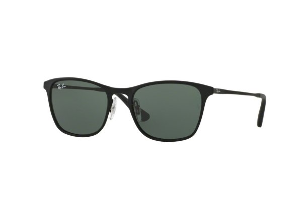   Ray-Ban Kids and Junior RB9539S-251-71 Black | Green