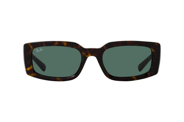   Ray-Ban Kiliane Bio Based RB4395-1359-71 Havana| Natural Green