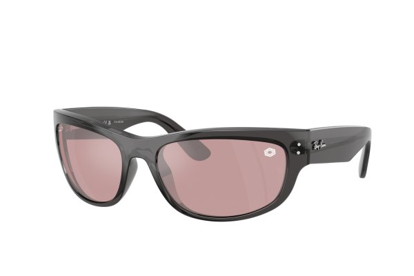 RB2289 1454/3E Ray-Ban Kylo Ren Mega Balorama