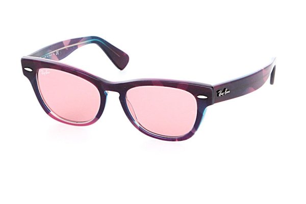 RB4169 1079/4B Ray-Ban Laramie
