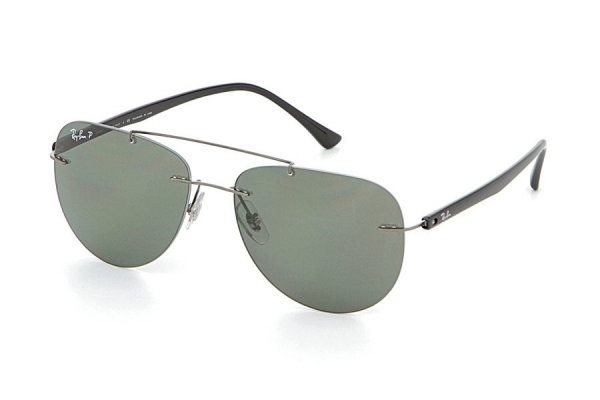RB8059 004/9A Ray-Ban LightRay Active Lifestyle