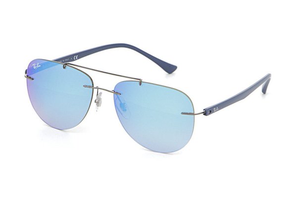 RB8059 004/B7 Ray-Ban LightRay Active Lifestyle