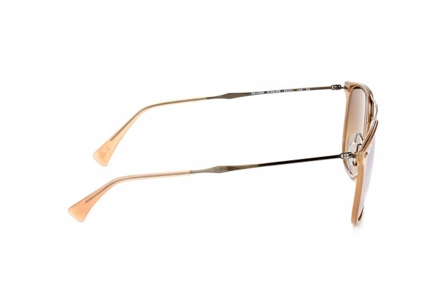   Ray-Ban LightRay RB4286-6166-B8 Biege | Light Brown
