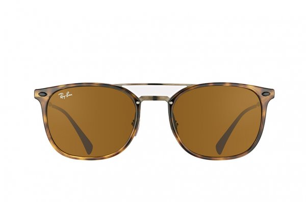   Ray-Ban LightRay RB4286-710-73 Havana| Brown