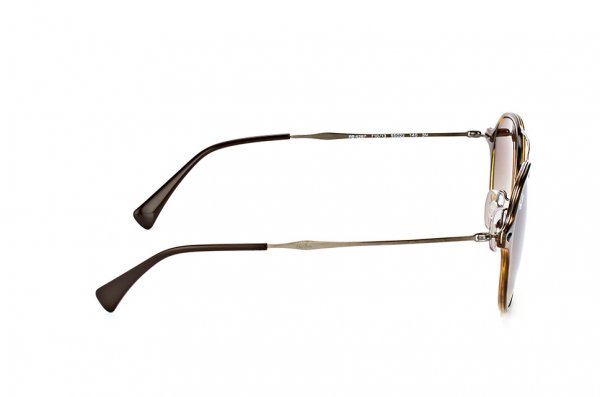   Ray-Ban LightRay RB4287-710-13 Havana | Brown Gradient