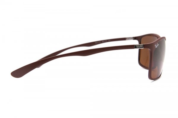   Ray-Ban Liteforce RB4179-881-73 Brown | Brown