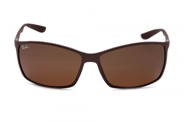   Ray-Ban Liteforce RB4179-881-73 Brown | Brown