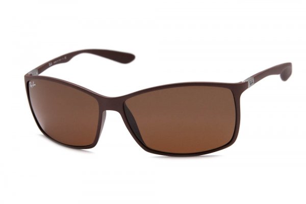   Ray-Ban Liteforce RB4179-881-73 Brown | Brown