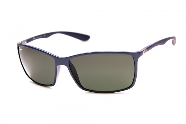   Ray-Ban Liteforce RB4179-883-71 Blue