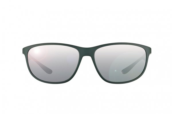   Ray-Ban Liteforce RB4213-6125-82 Olive | Gray GSM Polarized