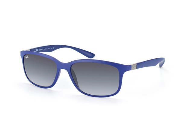 RB4215 6161/8G Ray-Ban Liteforce