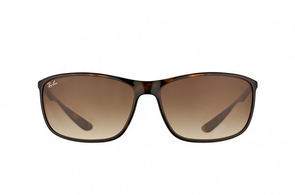   Ray-Ban Liteforce RB4231-710-13 Havana | Brown Gradient