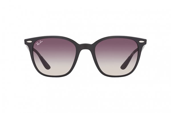   Ray-Ban Liteforce RB4297-601S-11 Matt Black | Gradient Grey