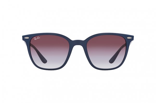   Ray-Ban Liteforce RB4297-6331-8G Blue | Gradient Grey