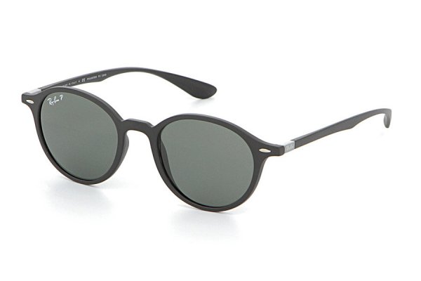RB4237 601S/58 Ray-Ban Liteforce Round