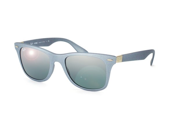 RB4195 6017/88 Ray-Ban Liteforce Wayfarer