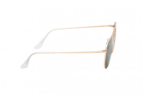   Ray-Ban Marshal Double Bridge RB3609-9140-71 Arista | Green / Grey