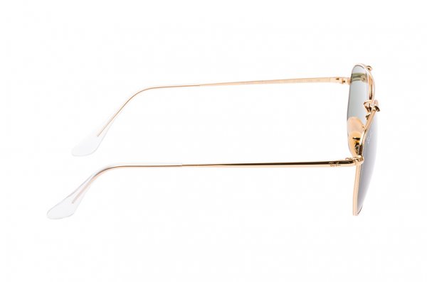   Ray-Ban Marshal RB3648-001 Arista | Natural Green (G-15XLT)