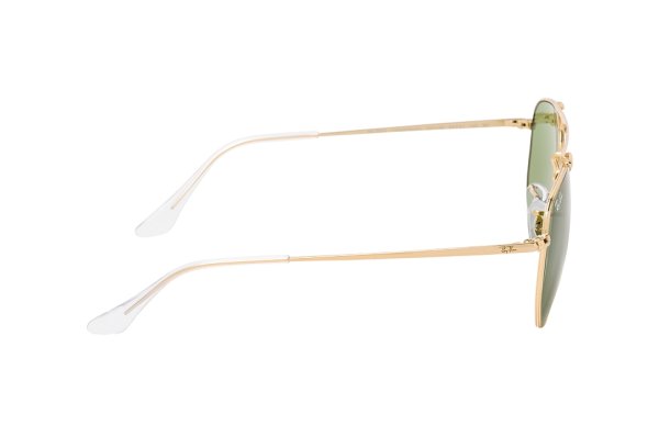   Ray-Ban Marshal RB3648-001-4E Arista | Light Green