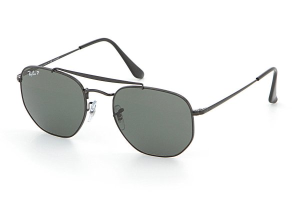RB3648 002/58 Ray-Ban Marshal
