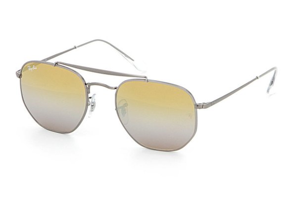 RB3648 004/I3 Ray-Ban Marshal