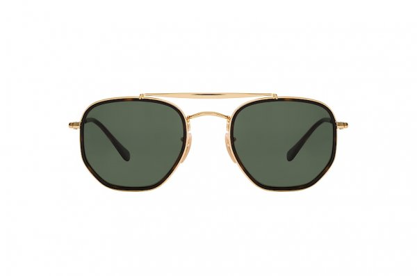   Ray-Ban Marshal RB3648M-001 Arista | Natural Green (G-15XLT)