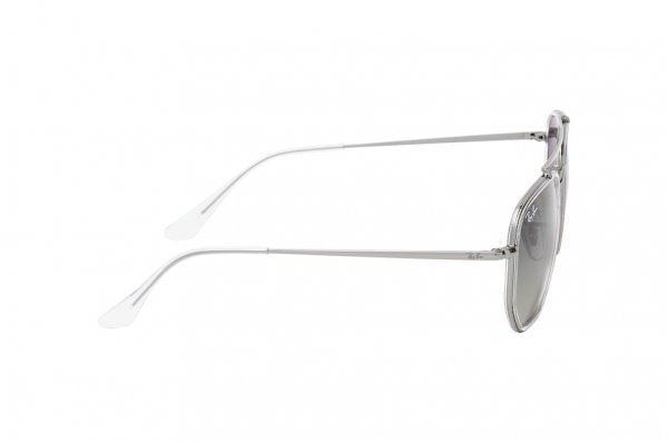   Ray-Ban Marshal RB3648M-004-71 Gunmetal | Gradient Grey