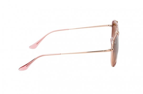   Ray-Ban Marshal RB3648M-9069-A5 Dark Arista | Brown Gradient