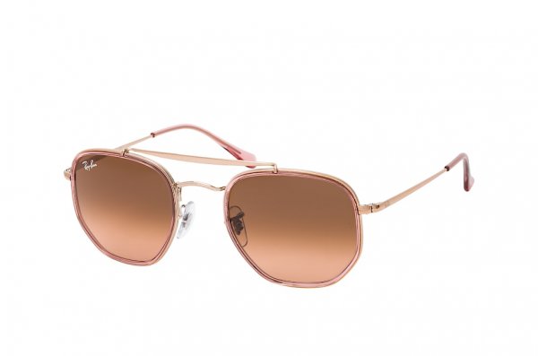   Ray-Ban Marshal RB3648M-9069-A5 Dark Arista | Brown Gradient