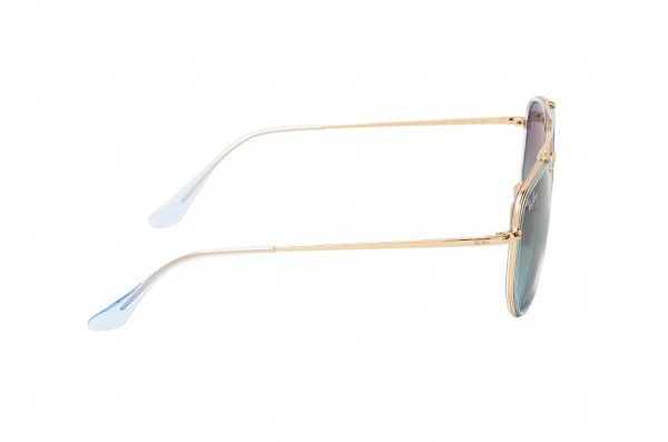   Ray-Ban Marshal RB3648M-9123-3M Arista | Blue Gradient