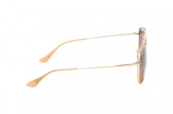  Ray-Ban Marshal RB3648M-9124-43 Arista | Brown Gradient