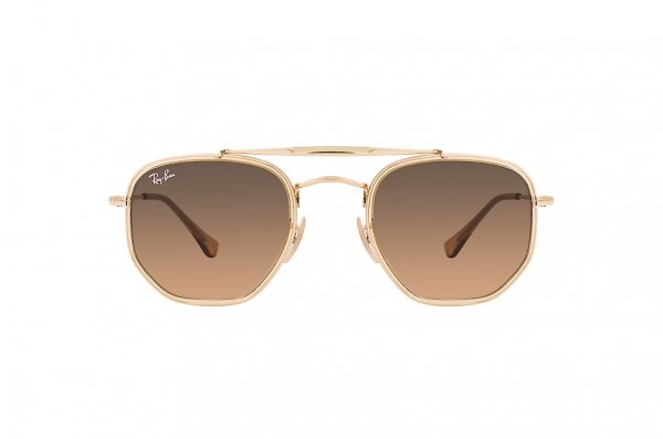   Ray-Ban Marshal RB3648M-9124-43 Arista | Brown Gradient