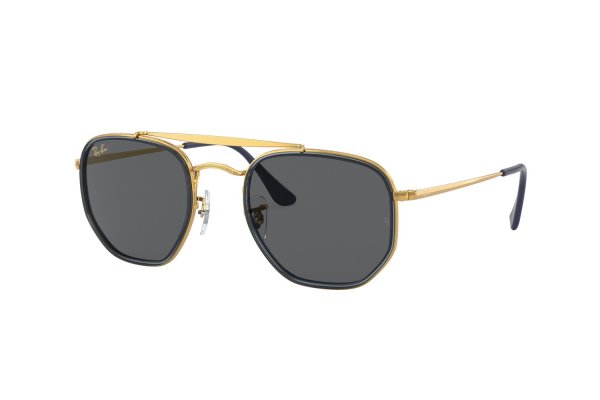   Ray-Ban Marshal RB3648M-9240-B1 Arista | Dark Grey