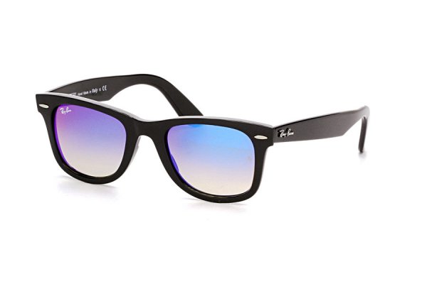 RB4340 601/4O Ray-Ban Modified Wayfarer