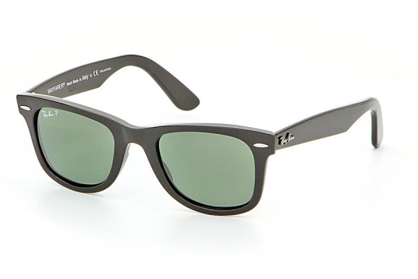 RB4340 601/58 Ray-Ban Modified Wayfarer