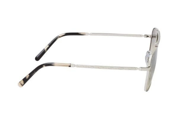   Ray-Ban New Caravan RB3636-003-32 Silver | Light Grey Gradient