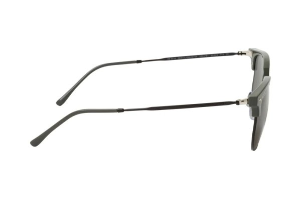   Ray-Ban New Clubmaster RB4416-6653-B1 Dark Grey | Dark Grey