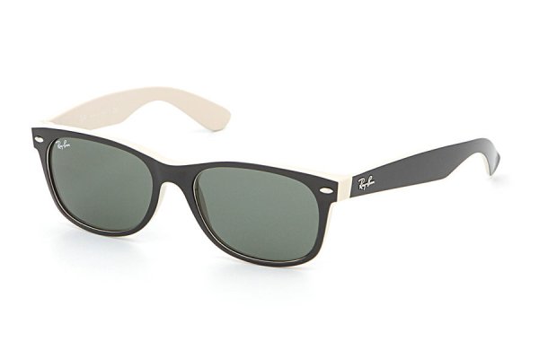 RB2132 875 Ray-Ban New Wayfarer Color Mix