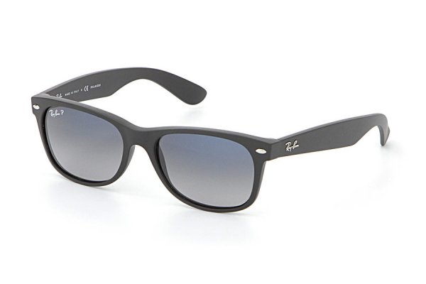 RB2132 601S/78 Ray-Ban New Wayfarer
