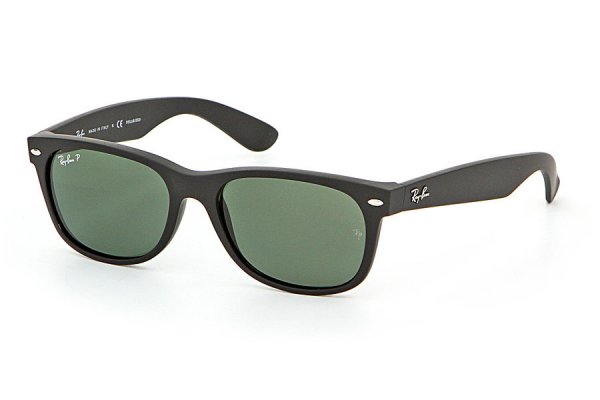RB2132 622/58 Ray-Ban New Wayfarer