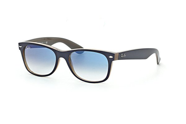 RB2132 6308/3F Ray-Ban New Wayfarer