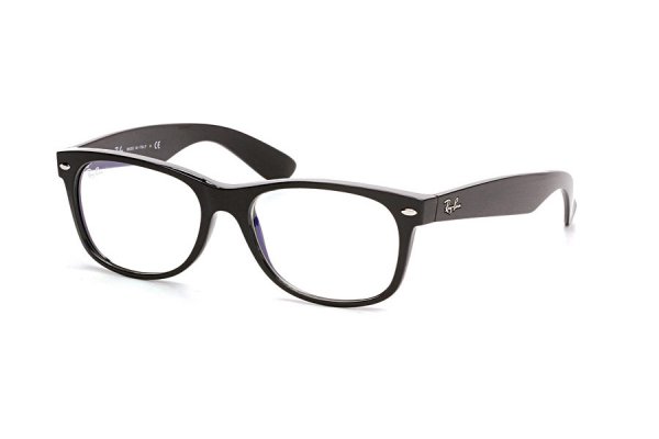 RB2132 901/BF Ray-Ban New Wayfarer